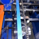 Máquina perfiladora automática de correas CZ en China — foto 3