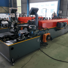 Automatic Drywall C Profile Roll Forming Machine | PUTAI, Tianjin, China — photo 4