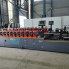 Automatic Drywall C Profile Roll Forming Machine | PUTAI, Tianjin, China — photo 2