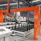 Automatic Loading Feeder with Part Flipping | Jinbolida, Shandong, China — photo 1