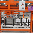 Automatic Loading Feeder with Part Flipping | Jinbolida, Shandong, China — photo 2