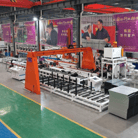 Automatic Loading Feeder with Part Flipping | Jinbolida, Shandong, China — photo 3