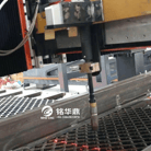 Automatic Metal Mesh Welding Machine (6-16mm Rebar) | MHD CNC, Jinan, China — photo 4