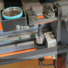 Automatic Metal Mesh Welding Machine (6-16mm Rebar) | MHD CNC, Jinan, China — photo 5