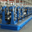 Máquina perfiladora automática en Italia — foto 1