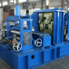Máquina perfiladora automática en Italia — foto 3