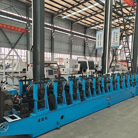 Automatic Roll Forming Machine Line | Jinbolida, Shandong, China — photo 1