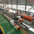 Automatic Roll Forming Machine Line | Jinbolida, Shandong, China — photo 2