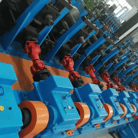 Automatic Roll Forming Machine Line | Jinbolida, Shandong, China — photo 3