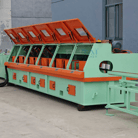Automatic Round and Square Pipe Polishing Machine | Stainless Steel Tube Grinding and Buffing – PUTAI Tianjin, China — photo 2