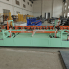 Automatic Round and Square Pipe Polishing Machine | Stainless Steel Tube Grinding and Buffing – PUTAI Tianjin, China — photo 5
