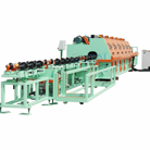 Automatic Round and Square Pipe Polishing Machine | Stainless Steel Tube Grinding and Buffing – PUTAI Tianjin, China — photo 7