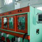 Automatic Round and Square Pipe Polishing Machine | Stainless Steel Tube Grinding and Buffing – PUTAI Tianjin, China — photo 8