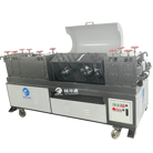 Automatic Scaffolding Steel Pipe Straightening Machine | MHD CNC, Jinan, China — photo 1
