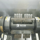 Automatic Scaffolding Steel Pipe Straightening Machine | MHD CNC, Jinan, China — photo 3
