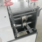 Automatic Scaffolding Steel Pipe Straightening Machine | MHD CNC, Jinan, China — photo 5