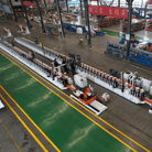 Automatic Solar Bracket Production Line | Jinbolida, Shandong, China — photo 3