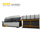 Automatic Stirrup Hook Bending Machine — New | GUTE, Chengdu, China — photo 1