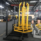 Automatic Stirrup Hook Bending Machine — New | GUTE, Chengdu, China — photo 3