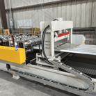 B Deck Roll Forming Machine in Canada — photo 2