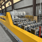 B Deck Roll Forming Machine in Canada — photo 1