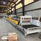 B Deck Roll Forming Machine in Canada — photo 3