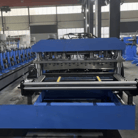 B Decking Roll Forming Machine Japan — photo 2