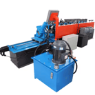 Baffle Ceiling Roll Forming Machine United Arab Emirates (uae) — photo 1