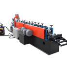Baffle Ceiling Roll Forming Machine United Arab Emirates (uae) — photo 2