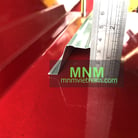 Batten / Top Hat Roll Forming Machine | MNM, Binh Duong, Vietnam — photo 2