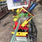 Batten / Top Hat Roll Forming Machine | MNM, Binh Duong, Vietnam — photo 6