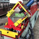 Batten / Top Hat Roll Forming Machine | MNM, Binh Duong, Vietnam — photo 8