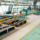Box Beam Production Line (300-1200mm, up to 15m, 20-80mm Plate) | Zhouxiang, Wuxi, China — photo 2