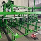 Apilador automático de canal C en Florida, EUA — foto 2