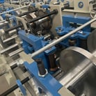 C Channel Roll Forming Machine C75–300 | Beenew, Xiamen, China — photo 4