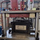 C Channel Roll Forming Machine UK — photo 1