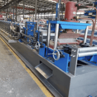 C Channel Roll Forming Machine UK — photo 2