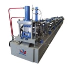 C Purlin Roll Forming Machine C50–200 | Beenew, Xiamen, China — photo 1