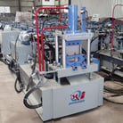 C Purlin Roll Forming Machine C50–200 | Beenew, Xiamen, China — photo 2