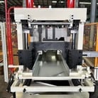 Máquina perfiladora de correa C en EE. UU. — foto 3
