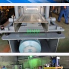 C Purlin / Stud / C Truss Roll Forming Machine | MNM, Binh Duong, Vietnam — photo 1