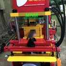 C Purlin / Stud / C Truss Roll Forming Machine | MNM, Binh Duong, Vietnam — photo 3