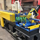 C Purlin / Stud / C Truss Roll Forming Machine | MNM, Binh Duong, Vietnam — photo 4