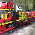 C Purlin / Stud / C Truss Roll Forming Machine | MNM, Binh Duong, Vietnam — photo 5