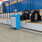 C Strut Channel Roll Forming Machine | High-Output Strut Line with Automatic Packing – PUTAI Tianjin, China — photo 3