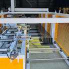 C Strut Channel Roll Forming Machine | High-Output Strut Line with Automatic Packing – PUTAI Tianjin, China — photo 6