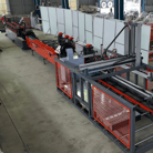 C U Channel Roll Forming Machine, 50 m/min | PUTAI, Tianjin, China — photo 5