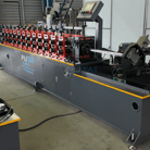 C U Channel Roll Forming Machine, 50 m/min | PUTAI, Tianjin, China — photo 8