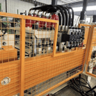 C&Z Cold Roll Forming Machine Florida — photo 2