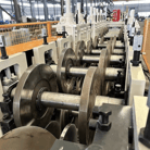 C&Z Cold Roll Forming Machine Florida — photo 3